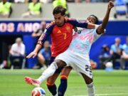 Ferran Torres Sepakat Gabung PSG Usai Bawa Spanyol ke Semifinal Piala Dunia 2026