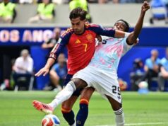 Ferran Torres Sepakat Gabung PSG Usai Bawa Spanyol ke Semifinal Piala Dunia 2026
