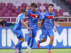Filipina Hadapi Myanmar di Piala AFF 2026, Rekor Head-to-Head Ungguli The Azkals