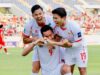Filipina Tumbang 1-4 dari Myanmar di Piala AFF 2026