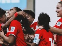 Final Piala AFF Putri 2026: Indonesia Lawan Laos di Kuala Lumpur