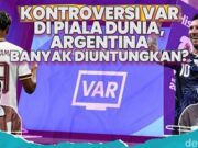 Final Piala Dunia 2026: Argentina vs Spanyol, Duel Generasi Messi dan Yamal