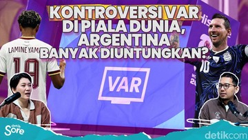Final Piala Dunia 2026: Argentina vs Spanyol, Duel Generasi Messi dan Yamal