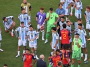 Final Piala Dunia 2026 Catat Rekor Penonton TV Terbanyak di Amerika Serikat