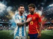 Final Piala Dunia 2026 Catat Rekor Tiket Termahal dalam Sejarah Olahraga