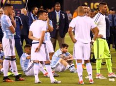 Final Piala Dunia 2026: Messi dan Argentina Kembali Hadapi Mimpi Buruk di New Jersey