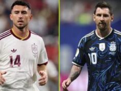 Final Piala Dunia 2026: Spanyol Lawan Argentina di MetLife Stadium