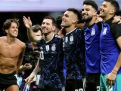 Final Piala Dunia 2026: Spanyol dan Argentina Bertaruh Mahkota di New York