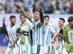Final Piala Dunia 2026: Spanyol dan Argentina Bertarung untuk Hadiah Rp815 Miliar