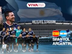 Final Piala Dunia 2026: Spanyol vs Argentina, Ini 5 Cara Nonton Gratis di Indonesia