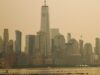 Final Piala Dunia 2026 Tetap Digelar Meski Asap Kebakaran Hutan Meliputi New York