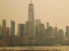 Final Piala Dunia 2026 Tetap Digelar Meski Asap Kebakaran Hutan Meliputi New York