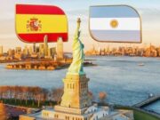 Final Piala Dunia 2026 Tetap Digelar di New Jersey Meski Dibayangi Kabut Asap