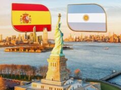 Final Piala Dunia 2026 Tetap Digelar di New Jersey Meski Dibayangi Kabut Asap