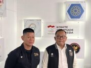Fokus Olimpiade 2028, Kongres Pemilihan Ketum KOI Ditunda hingga 2029