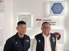 Fokus Olimpiade 2028, Kongres Pemilihan Ketum KOI Ditunda hingga 2029