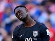 Folarin Balogun Terseret Kontroversi Usai AS Kalah dari Belgia di 16 Besar Piala Dunia 2026