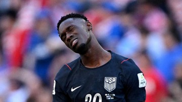 Folarin Balogun Terseret Kontroversi Usai AS Kalah dari Belgia di 16 Besar Piala Dunia 2026
