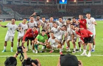 Format FIFA ASEAN Cup 2026 Resmi Diumumkan, Timnas Indonesia Siap Hadapi Delapan Lawan Kuat