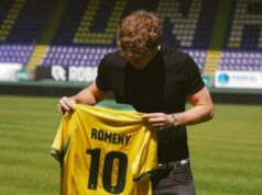 Fortuna Sittard Dibanjiri Fans Indonesia Usai Resmikan Ole Romeny