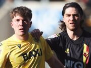 Fortuna Sittard Incar Pinjam Striker Timnas Indonesia Ole Romeny, Alasannya: Dana Terbatas