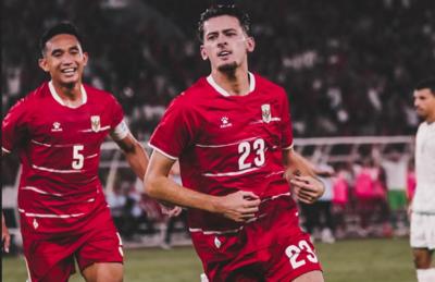 Fortuna Sittard Tolak Lepas Justin Hubner untuk Piala AFF 2026