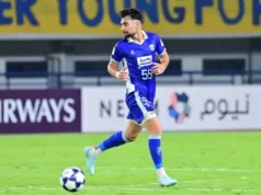 Frans Putros Hengkang dari Persib, Igor Tolic: Dia Cari Tantangan Baru