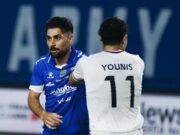 Frans Putros Resmi Hengkang dari Persib Usai Tampil di Piala Dunia 2026