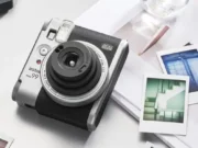 Fujifilm Luncurkan Instax Mini 99 Matte Silver di Indonesia
