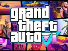 GTA VI Tembus US$1 Miliar dalam Satu Jam Lewat Pra-pemesanan