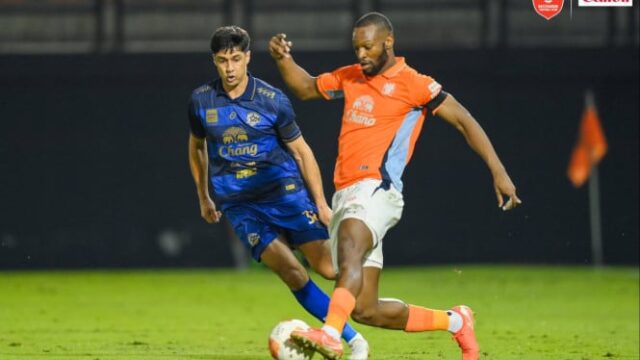 Gabriel-Mutombo-Bek-Termahal-Liga-Thailand-yang-Kini-Melengkapi-Persib