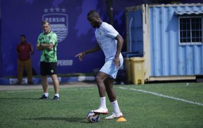 Gabriel-Mutombo-Diprediksi-Jadi-Pengganti-Ideal-Barba-di-Persib-Tolic-Beberkan-Alasannya