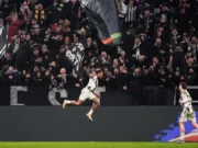 Gagal Bersinar di Juventus, Openda Dipinjamkan ke Lyon