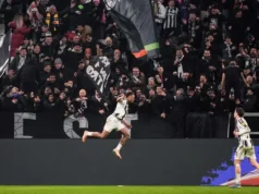 Gagal Bersinar di Juventus, Openda Dipinjamkan ke Lyon