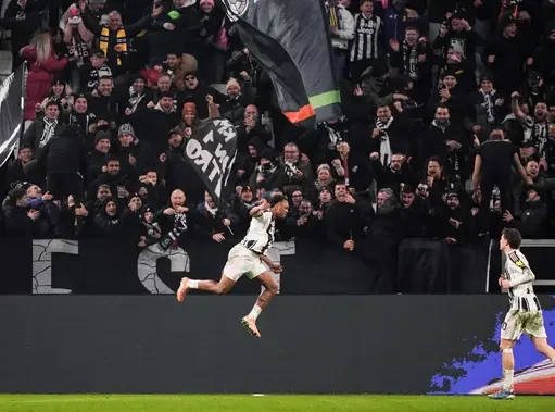 Gagal Bersinar di Juventus, Openda Dipinjamkan ke Lyon