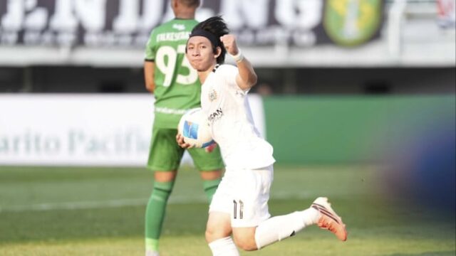 Gagal-Kalahkan-Port-FC-Persija-Akui-Belum-Optimal-Latihan-Taktik