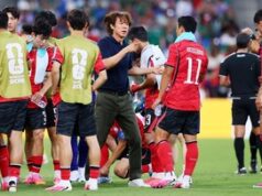 Gagal di Piala Dunia 2026, Eks Pelatih dan Mantan Ketua KFA Dicecar Parlemen Korea
