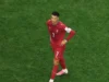 Gagal di Piala Dunia, Ronaldo Bangga Raih Trofi Piala Eropa