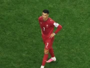 Gagal di Piala Dunia, Ronaldo Bangga Raih Trofi Piala Eropa
