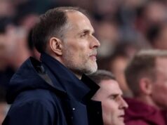 Gagal ke Final, Tuchel Tetap Dipertahankan FA hingga Euro 2028