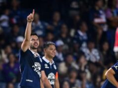 Gaji Sandy Walsh di Persib Bandung Tembus Rp869 Juta per Bulan, Melampaui Bayaran di Buriram United