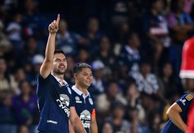 Gaji Sandy Walsh di Persib Bandung Tembus Rp869 Juta per Bulan, Melampaui Bayaran di Buriram United