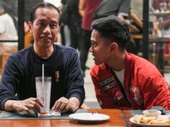 Ganjar Pranowo Hormati Niat Kaesang Maju Pileg 2029 di Solo