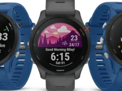 Garmin, Raksasa Teknologi Olahraga yang Lahir dari Nama Dua Pendiri