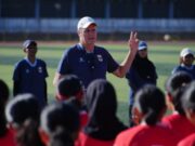 Garuda Pertiwi Siap Uji Tanding di Srikandi Merdeka Cup 2026, Lawan 6 Negara