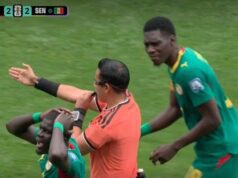 Gary Neville Kecam Penalti Kontroversial Belgia Lawan Senegal di Piala Dunia 2026