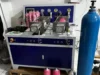 Gas N2O Whip Pink Dinyatakan Tak Sesuai Standar BPOM