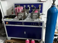Gas N2O Whip Pink Dinyatakan Tak Sesuai Standar BPOM