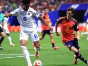 Gavi Tolak Sanksi untuk Paredes Usai Keributan Final Piala Dunia 2026