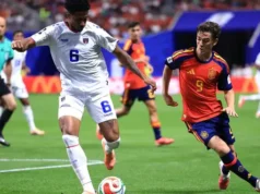 Gavi Tolak Sanksi untuk Paredes Usai Keributan Final Piala Dunia 2026